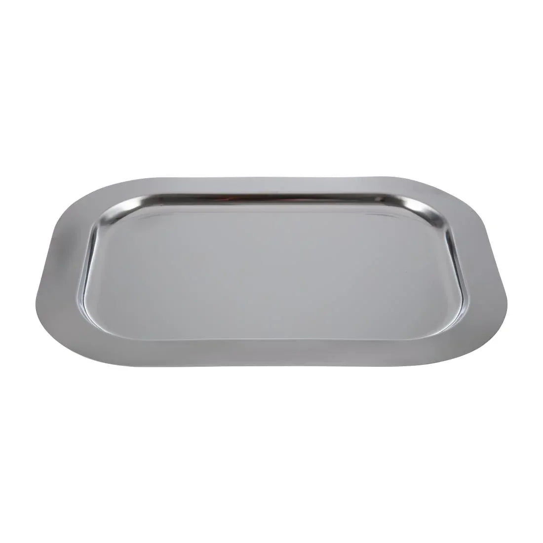 F762 Rectangular Tray With Cover - JD Catering Equipment Solutions Ltd
