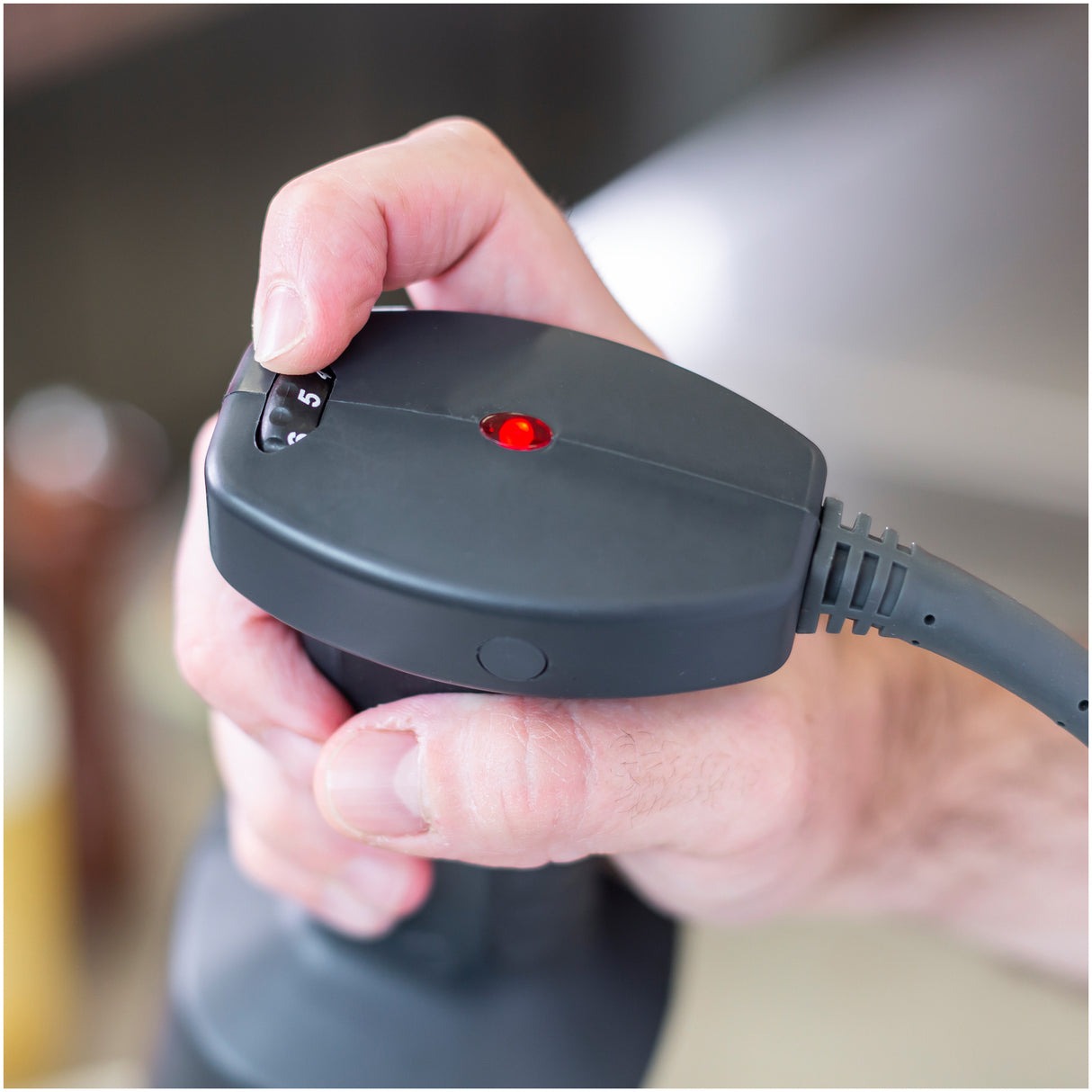 Sammic Hand Blender XM-21 Immersion blender XM-21 230/50-60/1