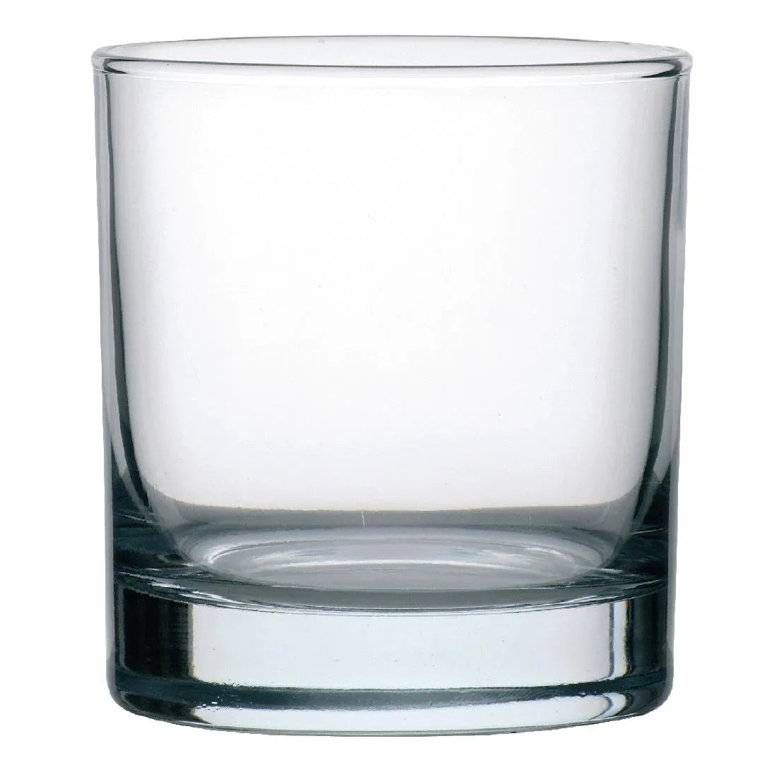 F851 Utopia Old Fashioned Rocks Glass 330ml (Pack of 12) - JD Catering Equipment Solutions Ltd