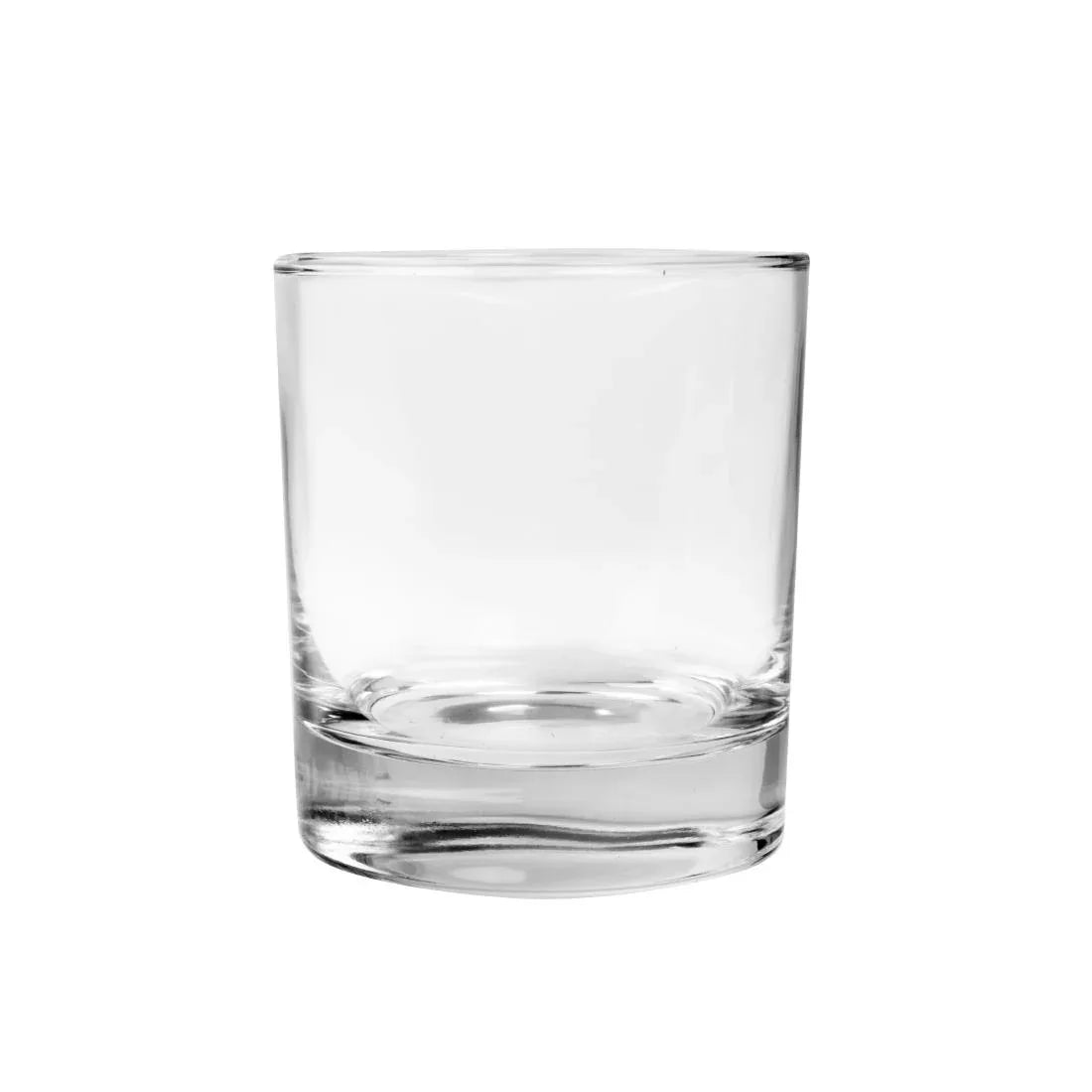 F851 Utopia Old Fashioned Rocks Glass 330ml (Pack of 12) - JD Catering Equipment Solutions Ltd