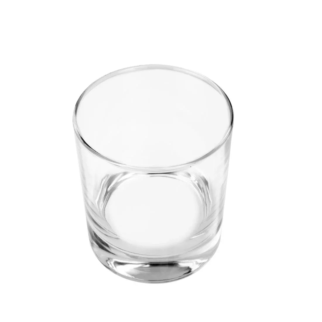 F851 Utopia Old Fashioned Rocks Glass 330ml (Pack of 12) - JD Catering Equipment Solutions Ltd