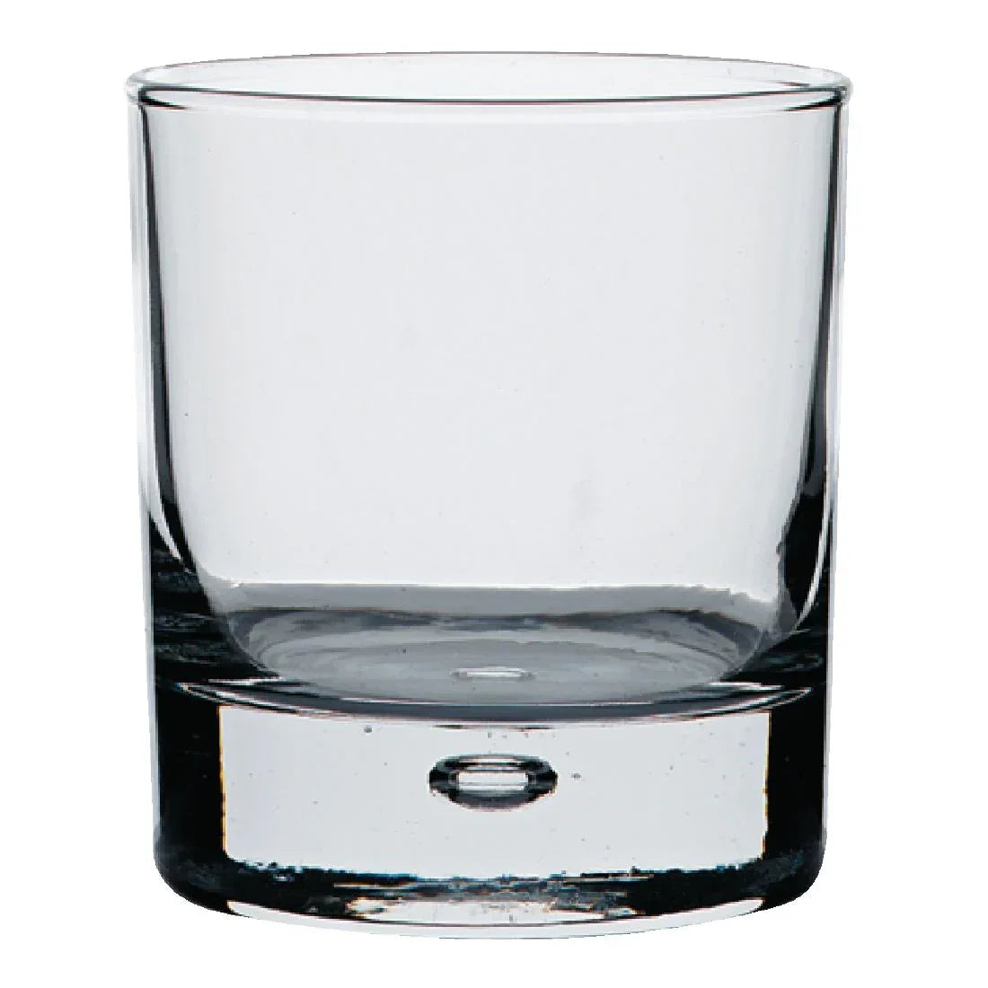 F852 Utopia Centra Rocks Glass 240ml (Pack of 6) - JD Catering Equipment Solutions Ltd