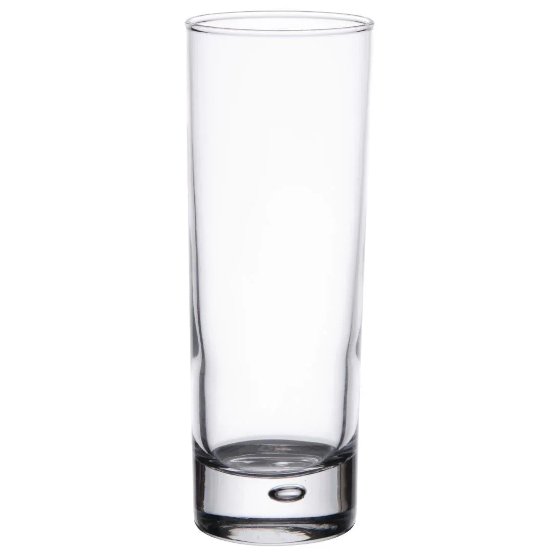F853 Utopia Centra Hi Ball Glasses 290ml (Pack of 6) - JD Catering Equipment Solutions Ltd