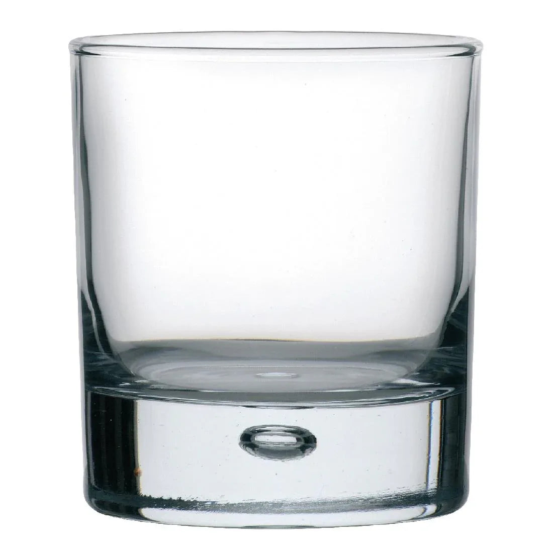 F855 Utopia Centra Rocks Glass 330ml (Pack of 6) - JD Catering Equipment Solutions Ltd