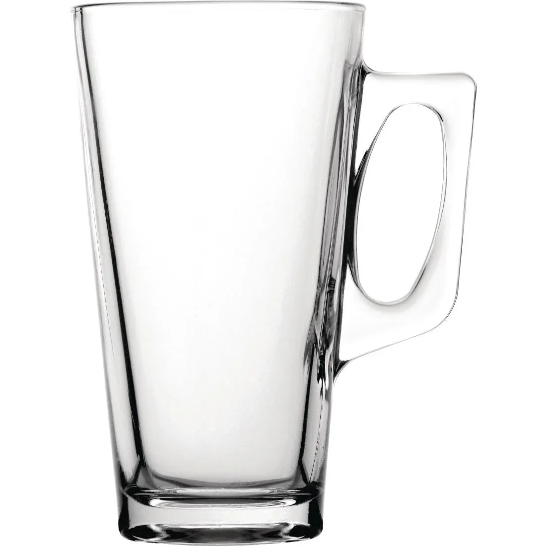 F859 Utopia Conic Coffee Mugs 250ml (Pack of 12) - JD Catering Equipment Solutions Ltd