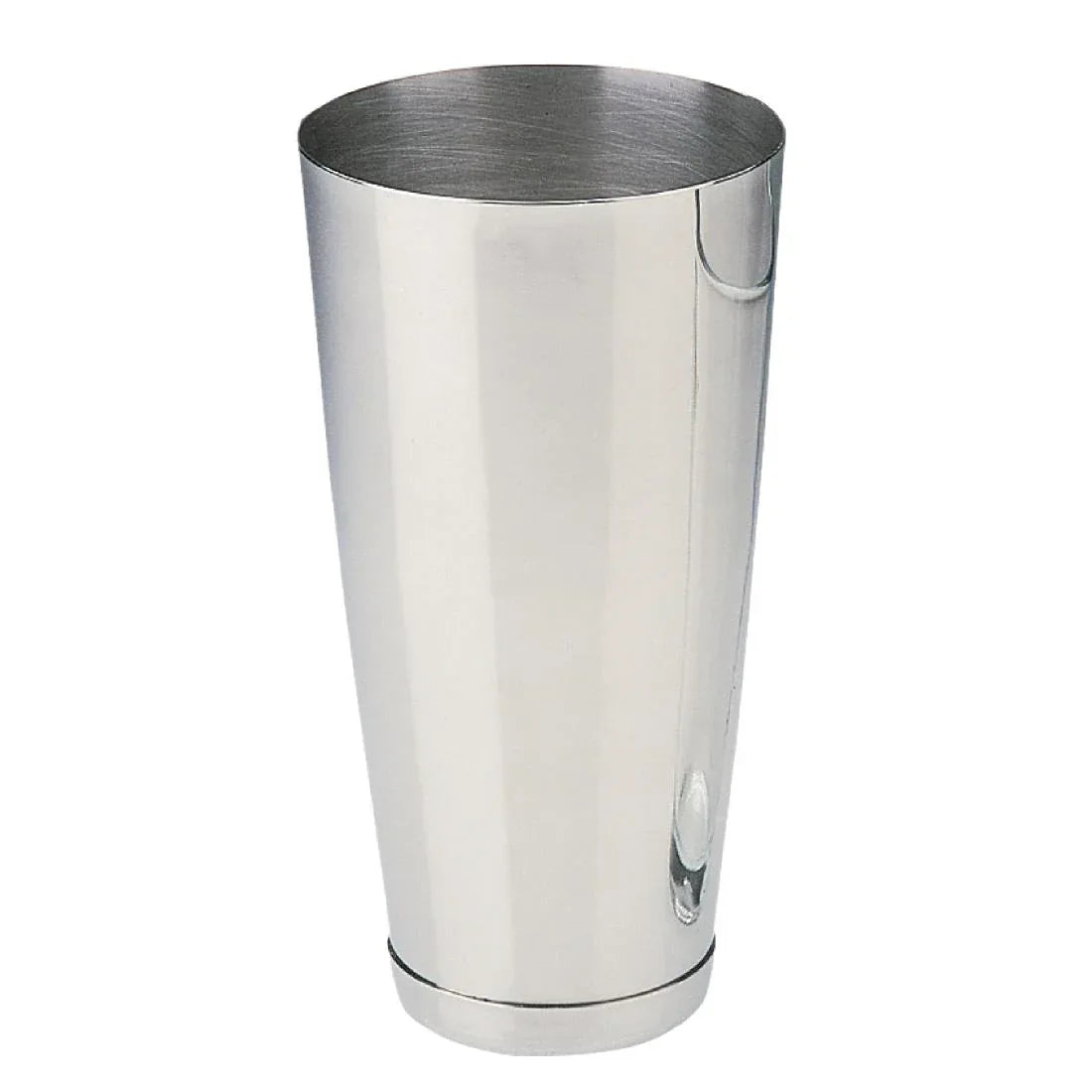 F974 Olympia Boston Shaker Can - JD Catering Equipment Solutions Ltd