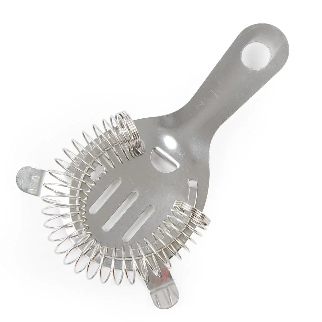 F975 Hawthorne Throwing Strainer - 2 Ear - JD Catering Equipment Solutions Ltd