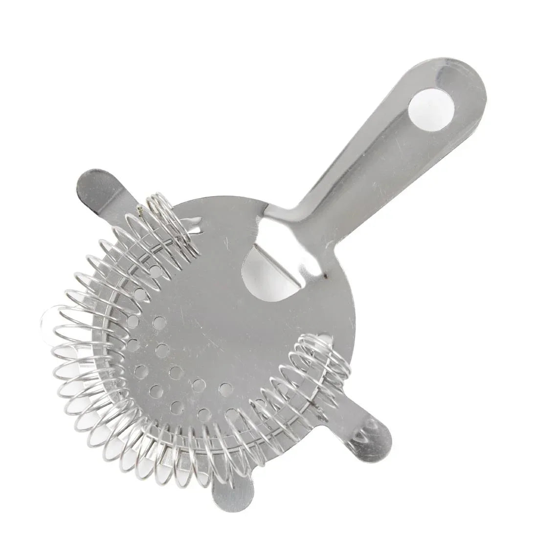 F976 Beaumont Hawthorne Throwing Strainer 4 Prong - JD Catering Equipment Solutions Ltd