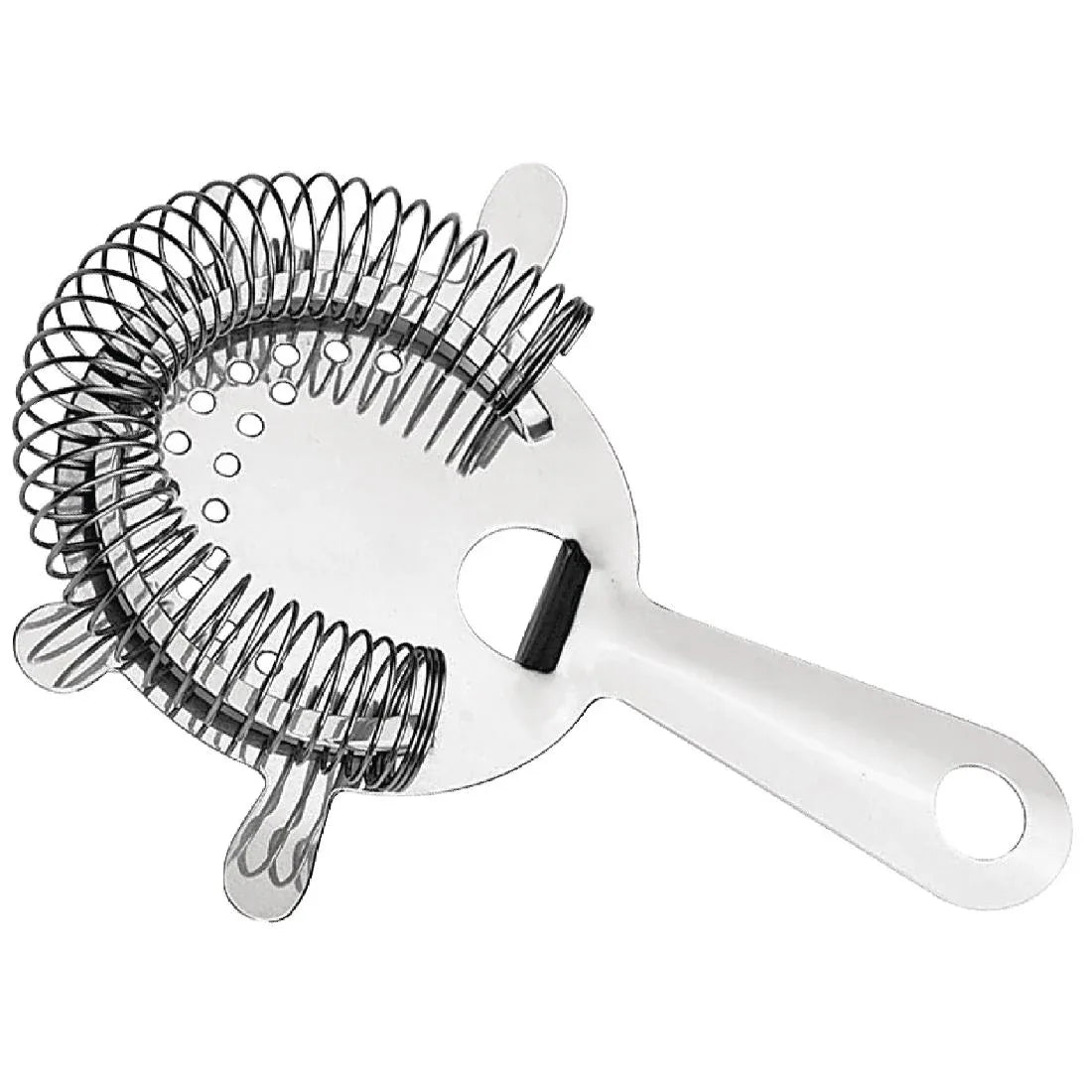 F976 Beaumont Hawthorne Throwing Strainer 4 Prong - JD Catering Equipment Solutions Ltd
