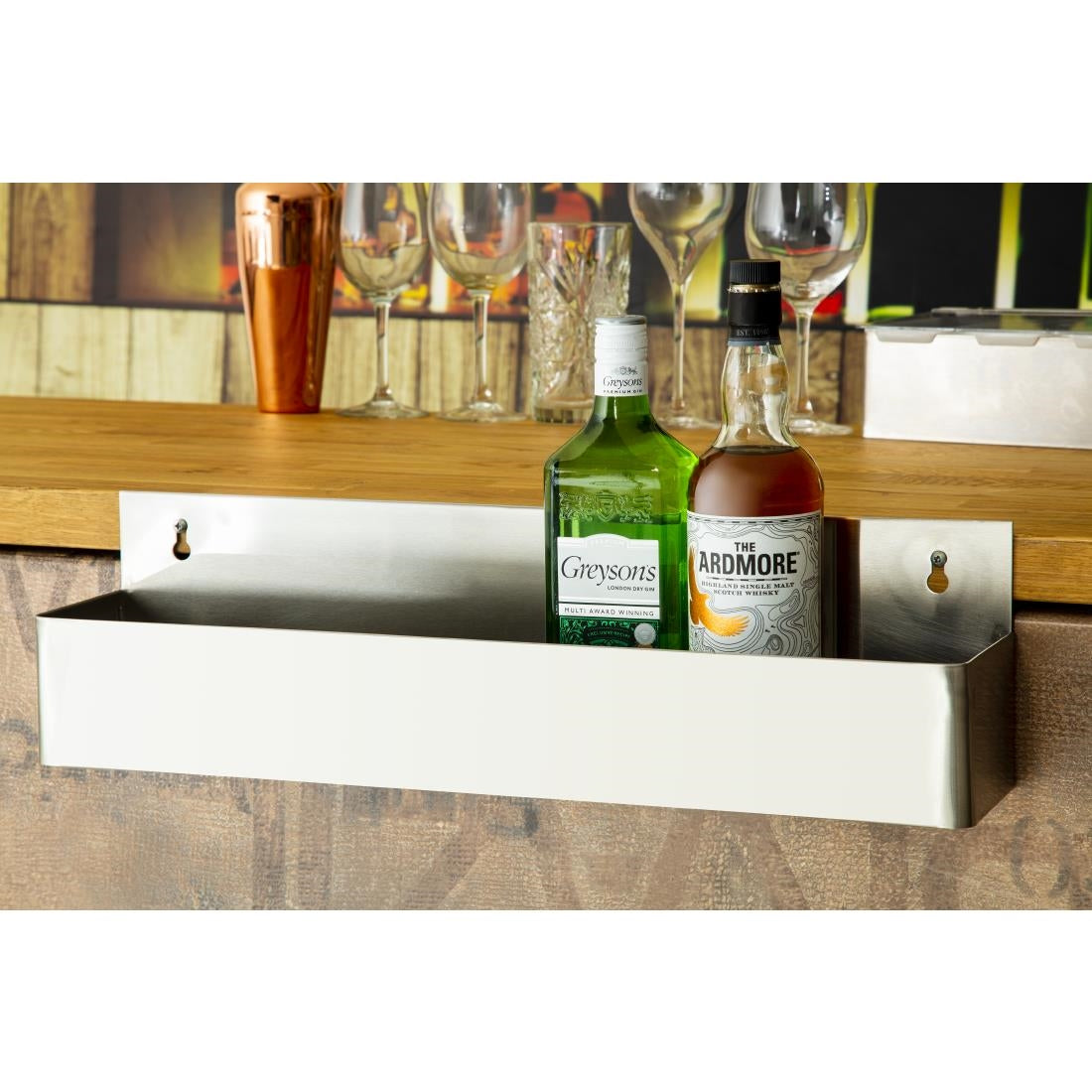 F987 Olympia Speed Rail 560mm