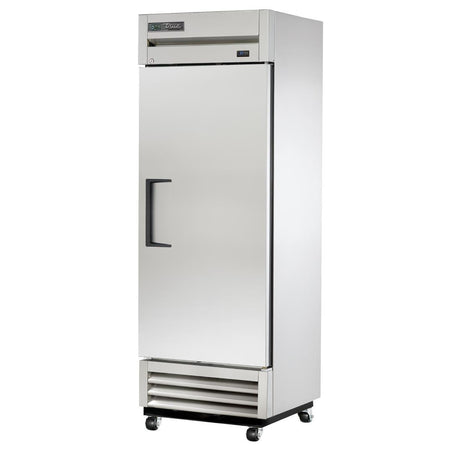 FA030 True Slimline Upright Fridge T-19-HC