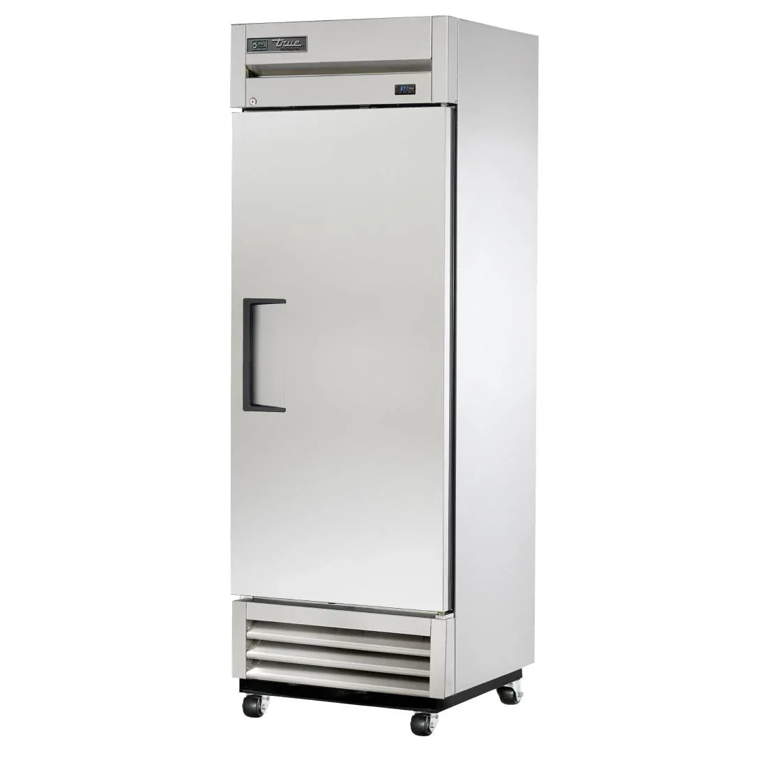 FA030 True Slimline Upright Fridge T-19-HC - JD Catering Equipment Solutions Ltd