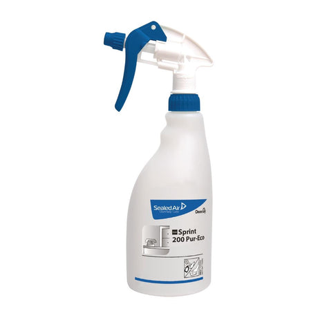 FA138 TASKI Sprint 200 Pur-Eco Multi-Surface Cleaner Refill Bottles 500ml (5 Pack)