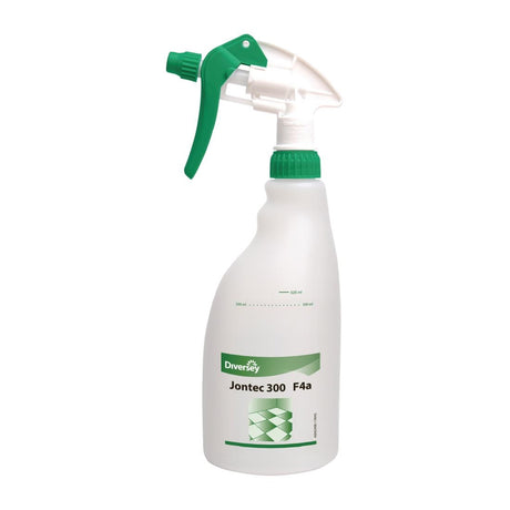 FA139 TASKI Jontec 300 Pur-Eco Floor Cleaner Refill Bottles 500ml (5 Pack)
