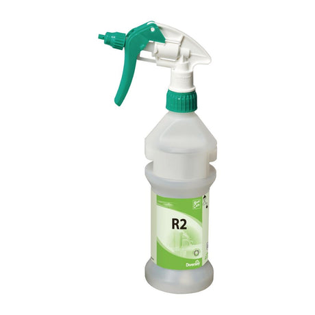 FA406 Room Care R2 Multi-Surface Cleaner and Disinfectant Refill Bottles 300ml (6 Pack)