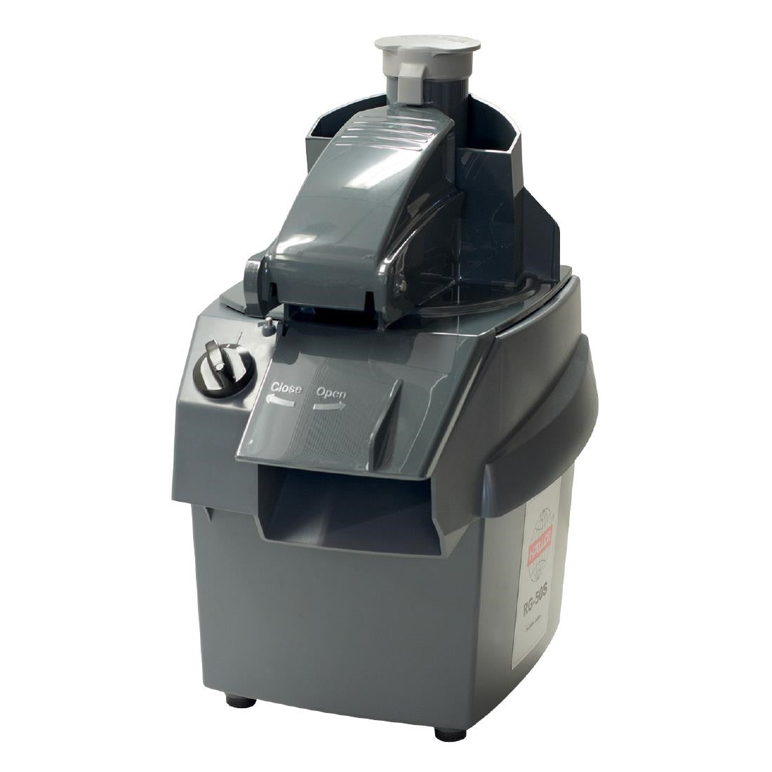 FA532 Hallde Veg Prep Machine RG-50S