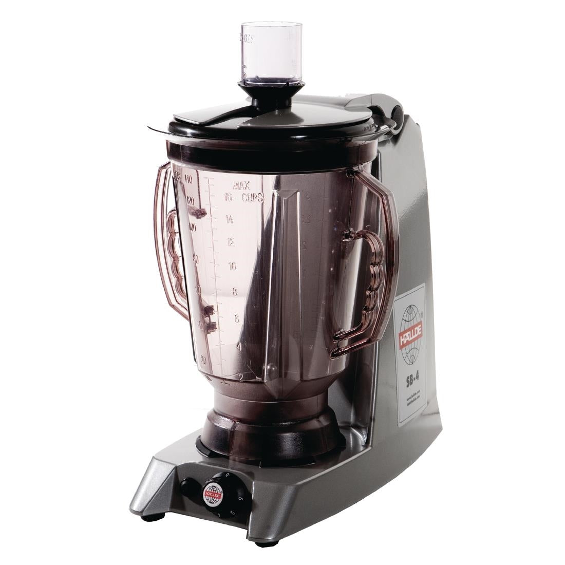 FA543 Hallde Kitchen Blender SB-4