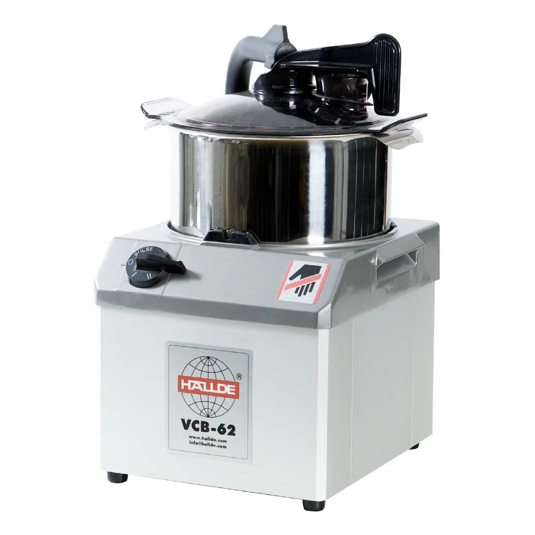 FA542 Hallde Vertical Cutter Blender 5HVCB62