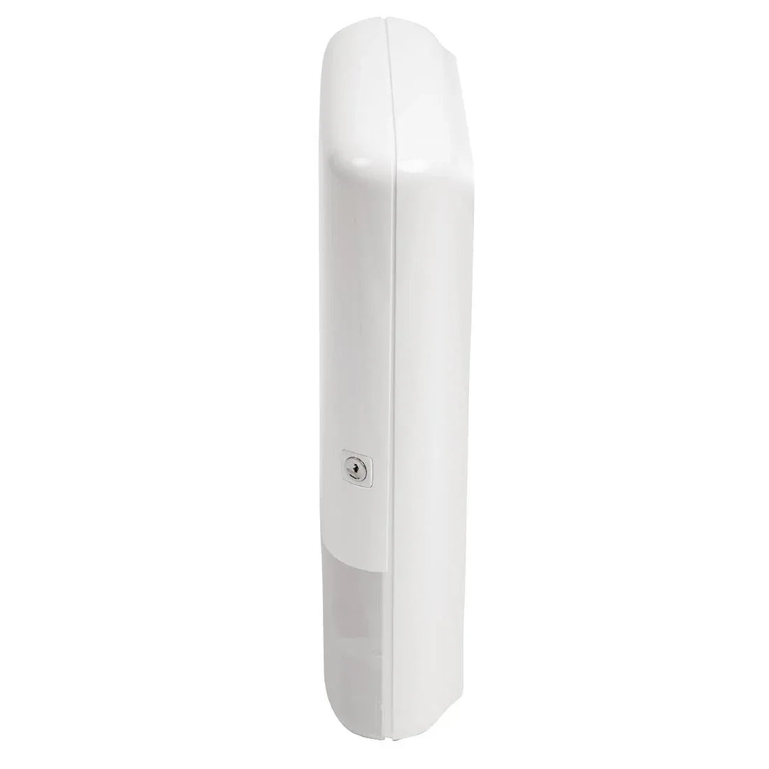 FA704 Tork Xpress Manual Multi-Fold Hand Towel Dispenser White - JD Catering Equipment Solutions Ltd