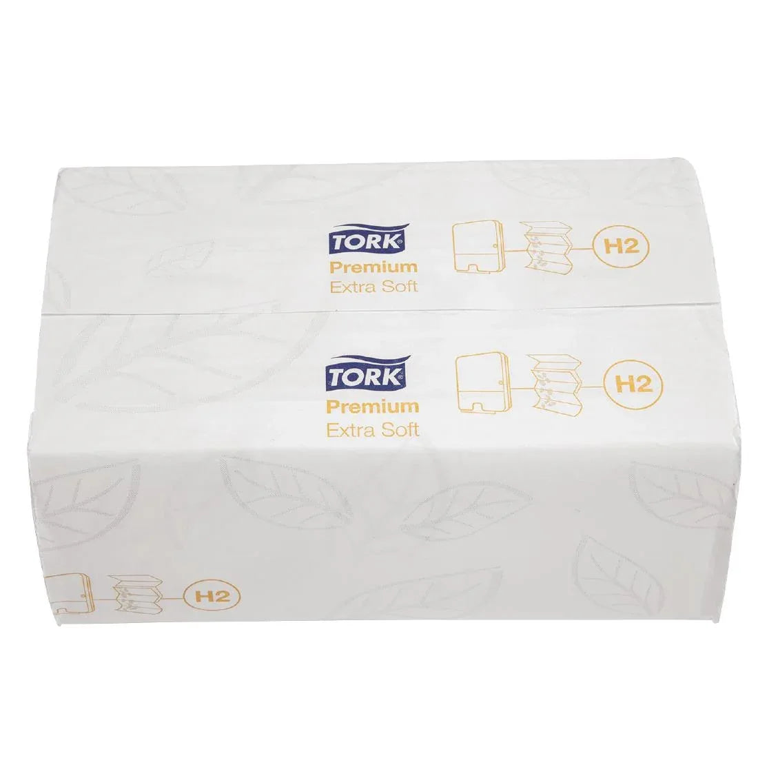 FA705 Tork Xpress Extra-Soft Multi-Fold Hand Towels 2-Ply (Pack of 2100) - JD Catering Equipment Solutions Ltd