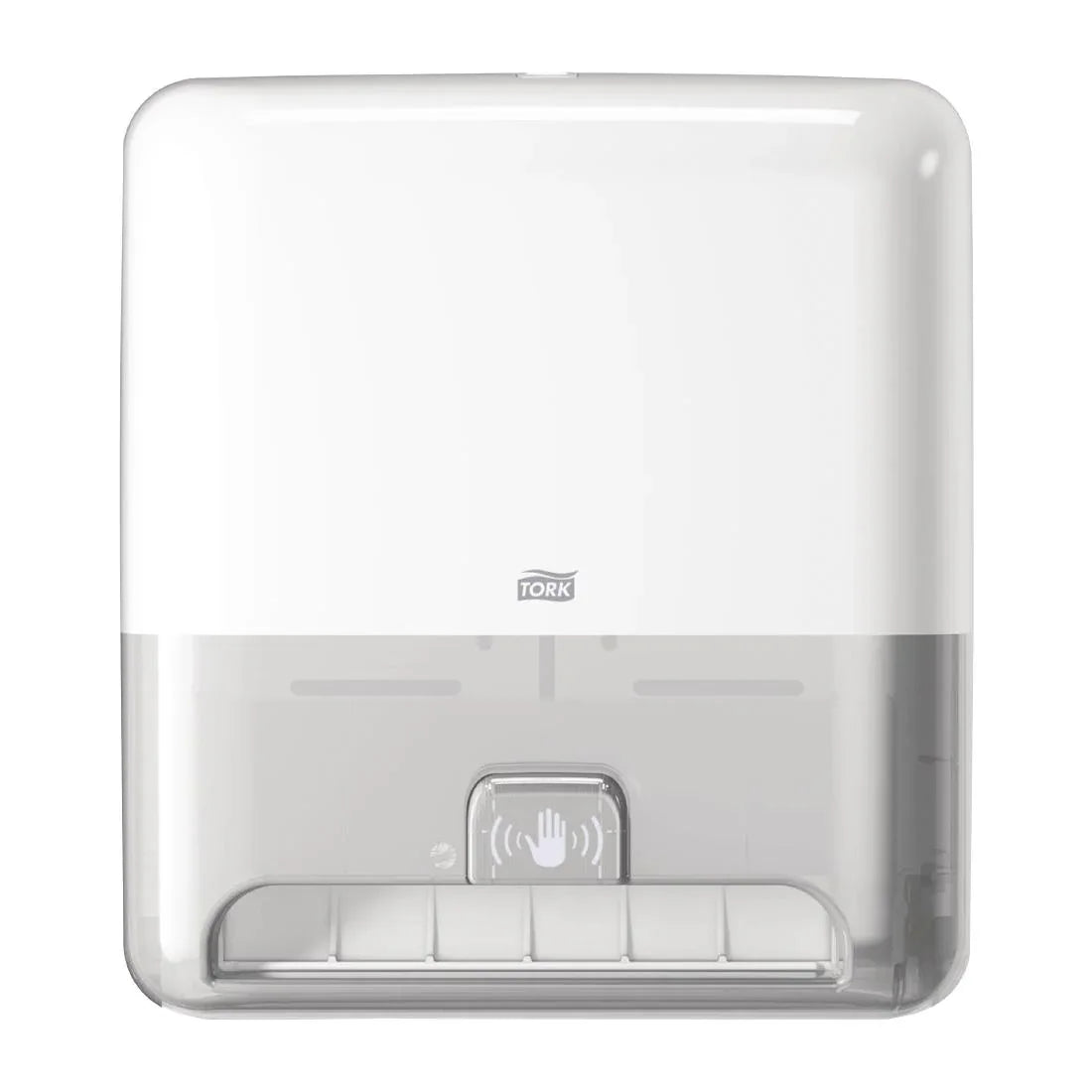 FA709 Tork Matic Automatic Hand Towel Roll Dispenser White - JD Catering Equipment Solutions Ltd