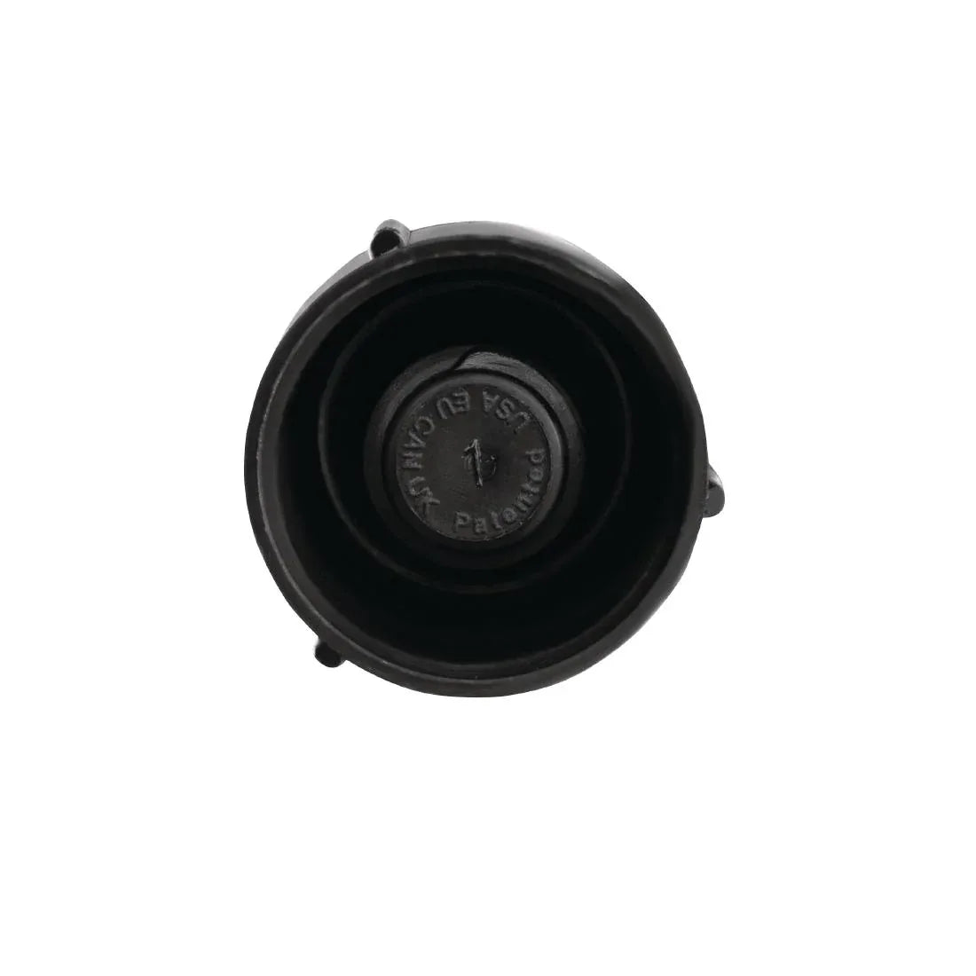 FA879 SYR Interchangeable Handle Black - JD Catering Equipment Solutions Ltd