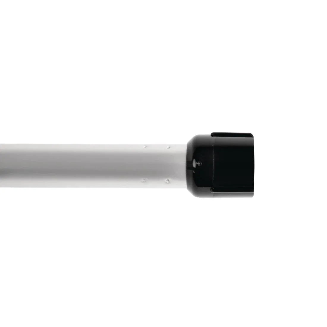 FA879 SYR Interchangeable Handle Black - JD Catering Equipment Solutions Ltd