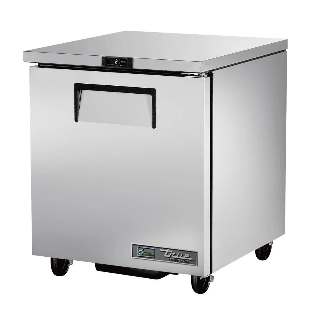 FB008 True Undercounter Fridge TUC-27-HC - JD Catering Equipment Solutions Ltd