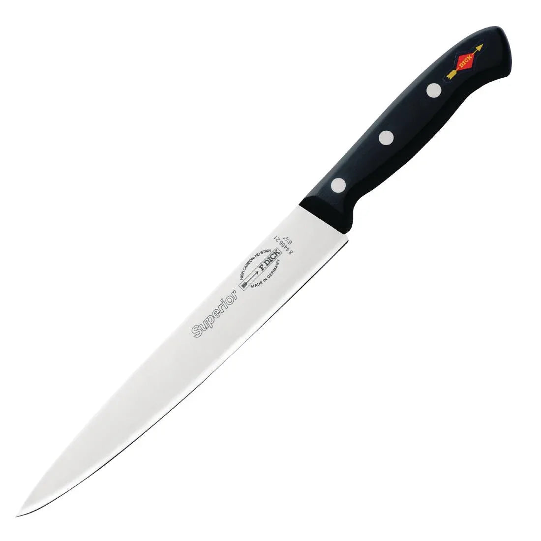 FB055 Dick Superior Carving Knife 8.5" - JD Catering Equipment Solutions Ltd