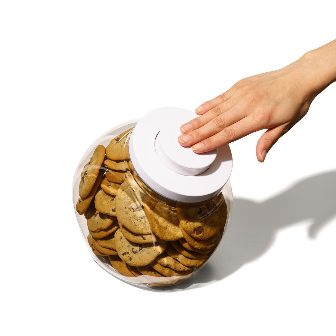 Oxo Good Grips POP Cookie Jar
