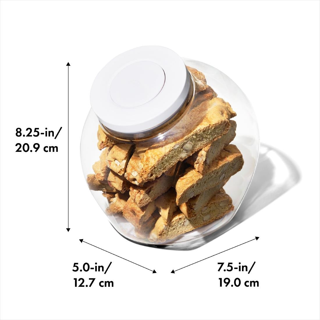 Oxo Good Grips POP Cookie Jar