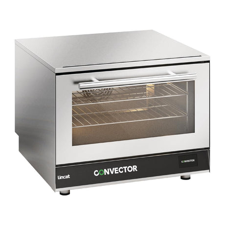FB443 Lincat Convector Touch Electric Counter-top Convection Oven - W 810 mm - D 850 mm - 3.0 kW CO223T