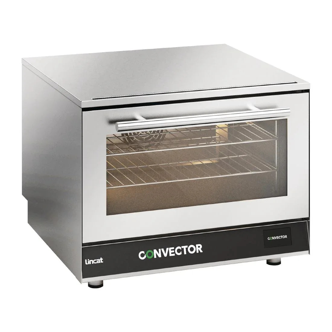 FB443 Lincat Convector Touch Electric Counter-top Convection Oven - W 810 mm - D 850 mm - 3.0 kW CO223T - JD Catering Equipment Solutions Ltd