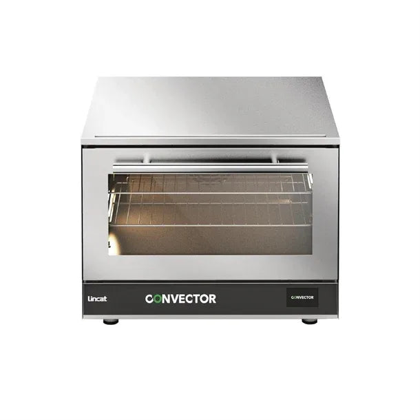 FB443 Lincat Convector Touch Electric Counter-top Convection Oven - W 810 mm - D 850 mm - 3.0 kW CO223T - JD Catering Equipment Solutions Ltd