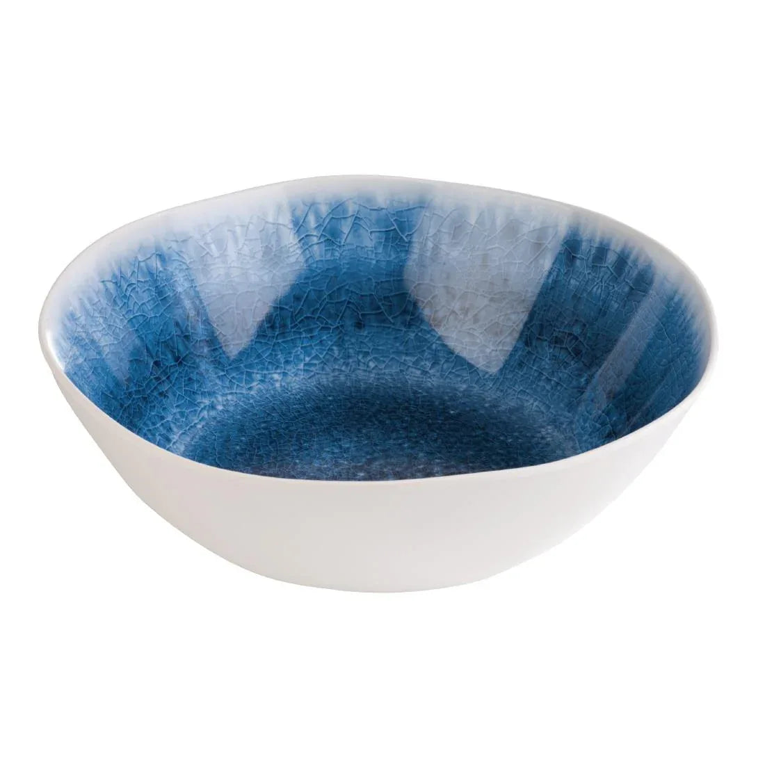 FB611 APS Blue Ocean Bowl 305(Ø)mm 3Ltr - JD Catering Equipment Solutions Ltd