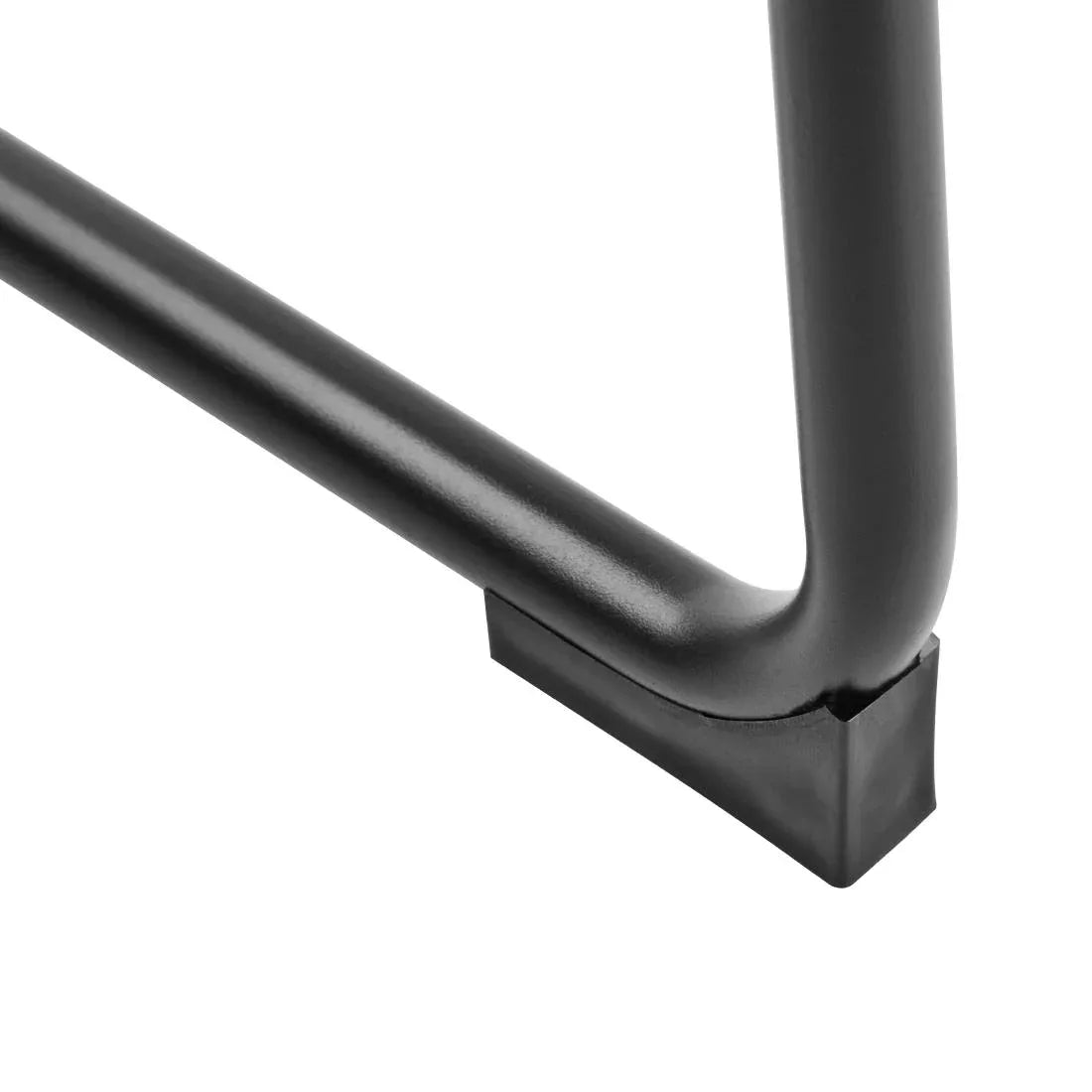 FB885 Bolero Rodeo High Stools Camel - JD Catering Equipment Solutions Ltd