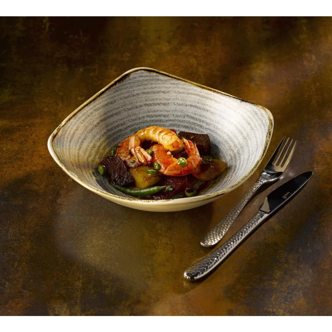 FC501 Sola Lima Table Fork (Pack of 12) - JD Catering Equipment Solutions Ltd