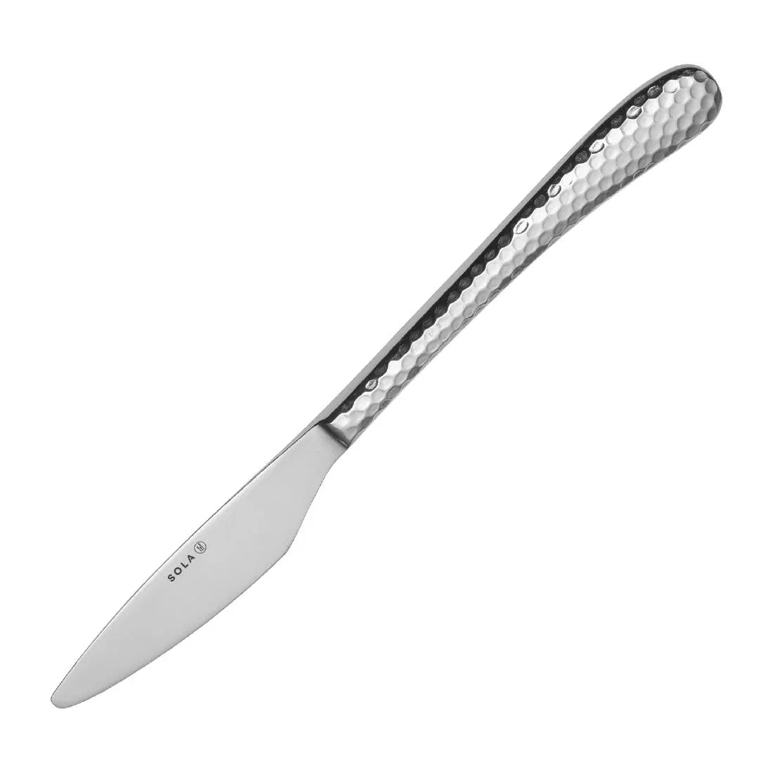 FC502 Sola Lima Table Knife (Pack of 12) - JD Catering Equipment Solutions Ltd