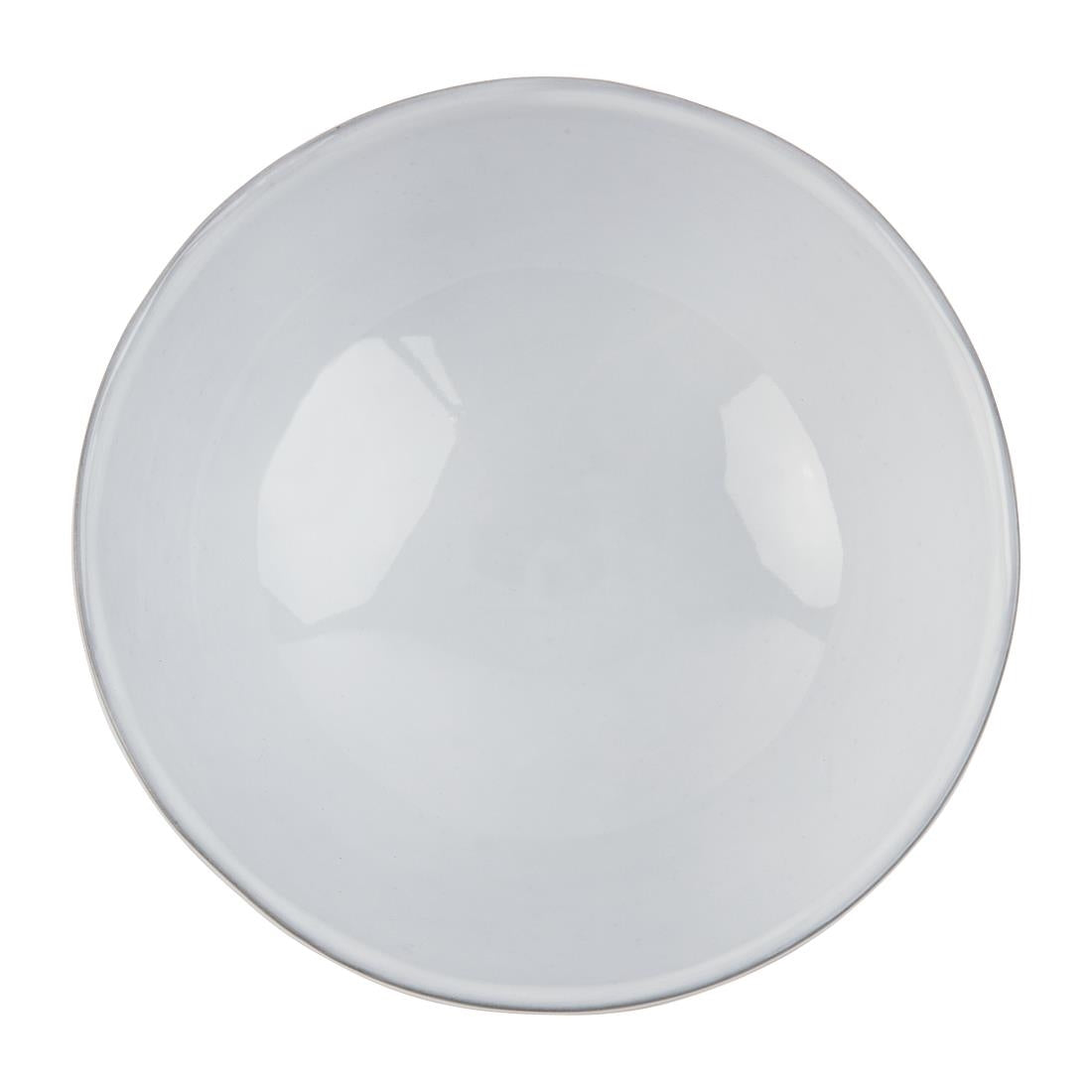 FC598 Olympia Raw Deep Bowl 160(Ø)mm 745ml (Pack of 6)