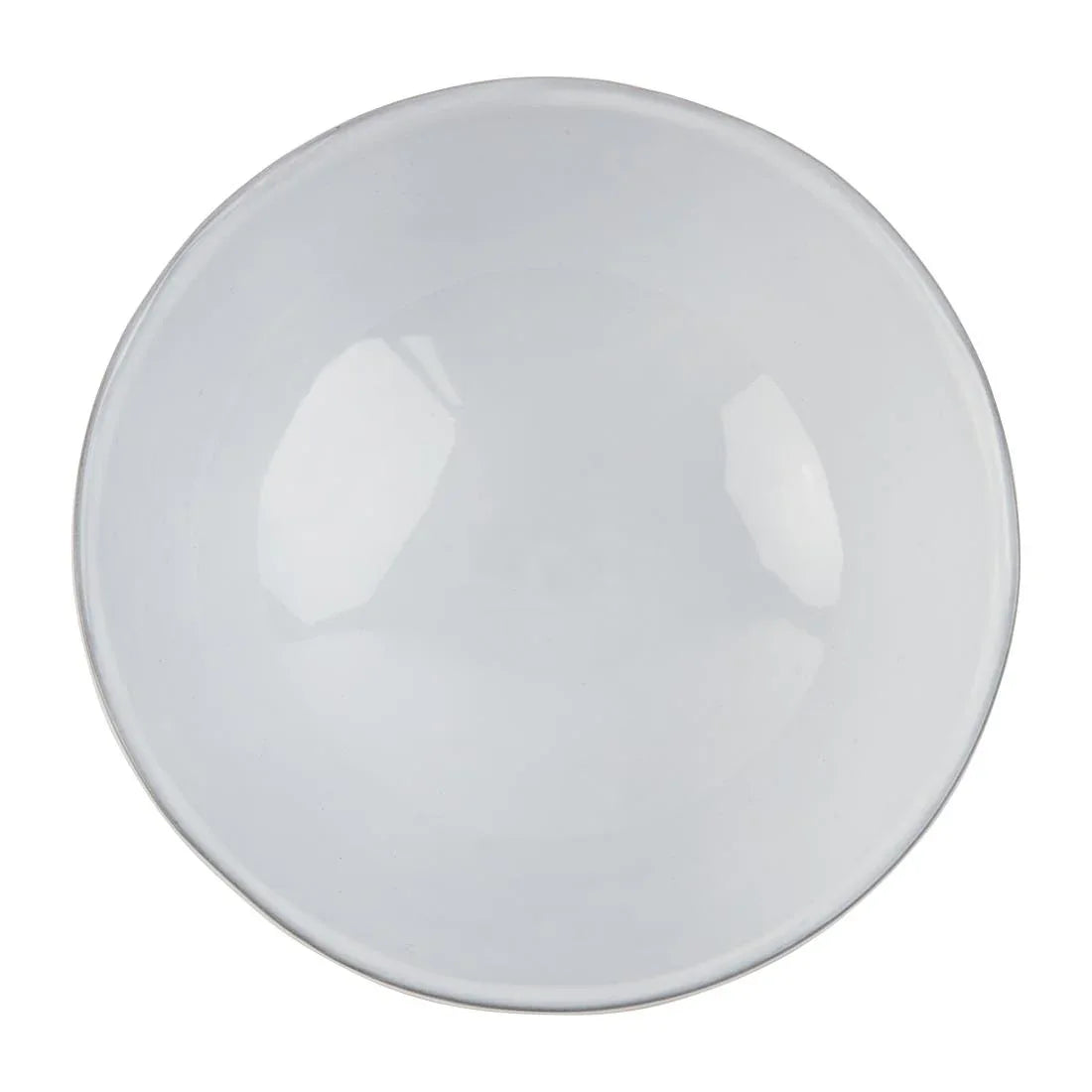 FC598 Olympia Raw Deep Bowl 160(Ø)mm 745ml (Pack of 6) - JD Catering Equipment Solutions Ltd