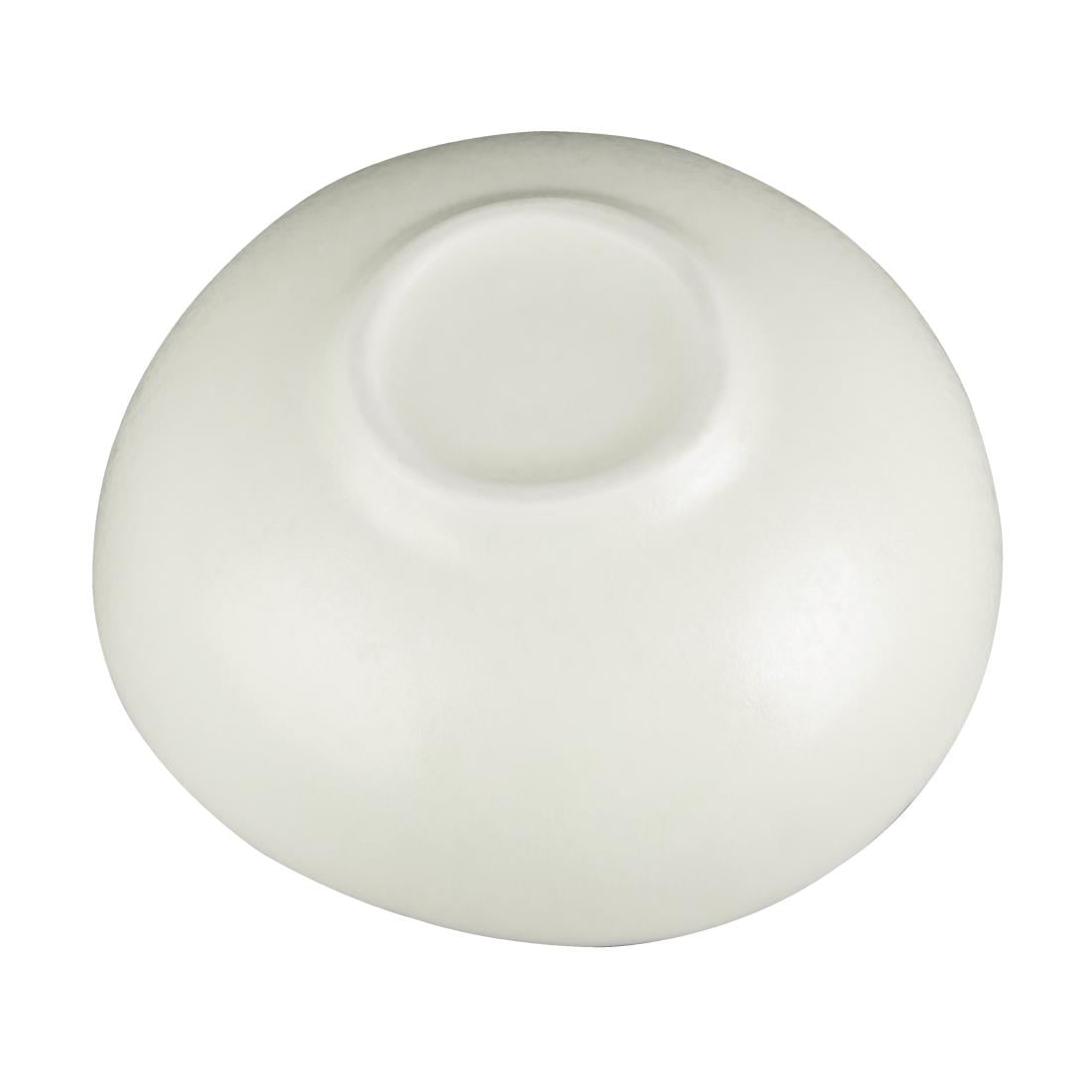 Olympia Build-a-Bowls Deep Bowls White 110mm (12 Pack)