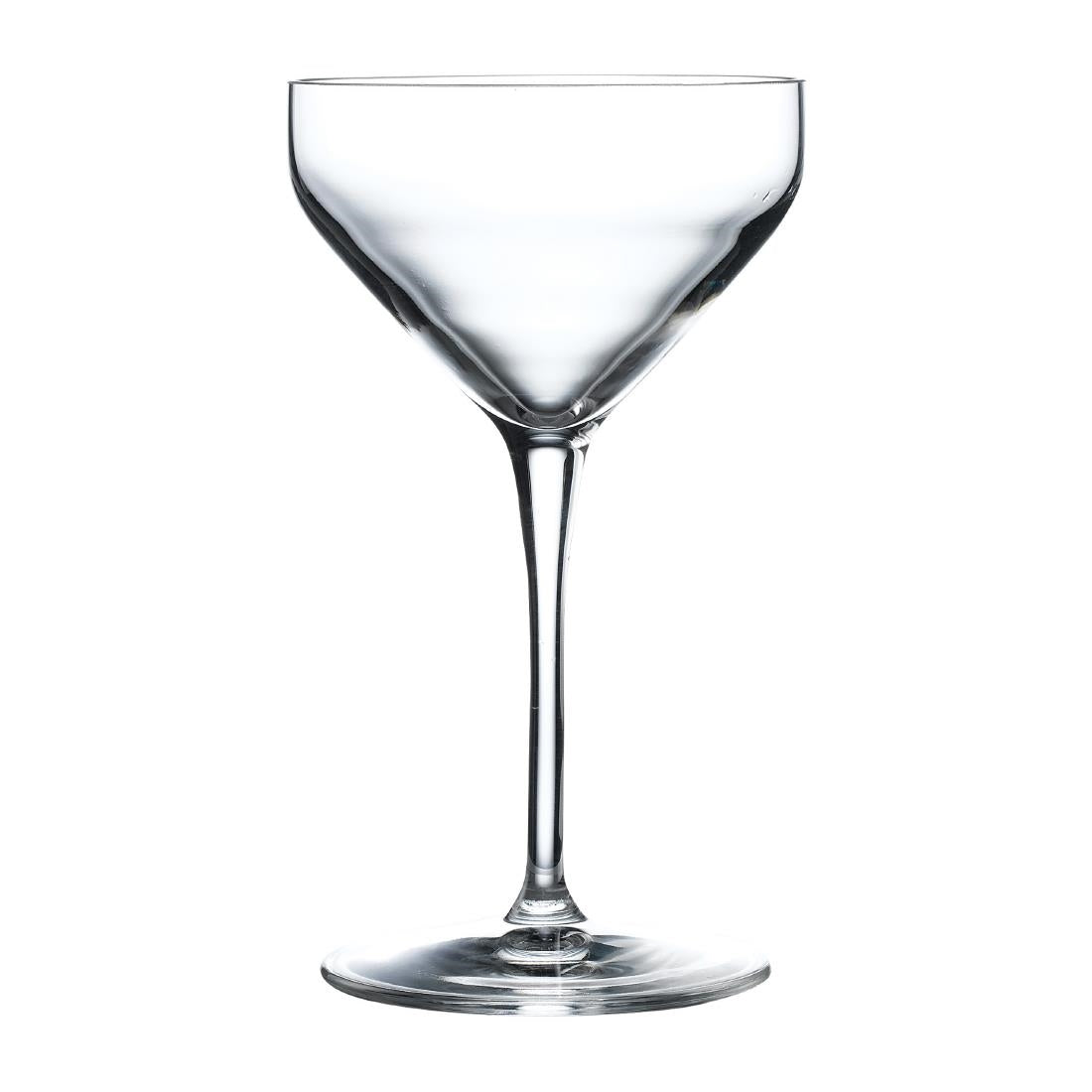 Luigi Bormioli Atelier Cocktail Coupe Glasses 200ml/7oz (24 Pack)