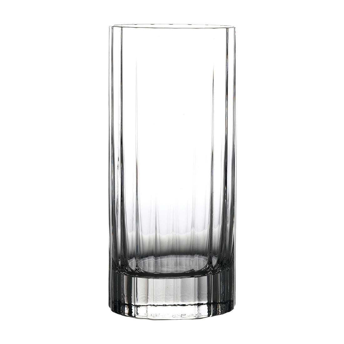 Luigi Bormioli Bach Hi Ball Glasses 480ml/17oz (24 Pack)
