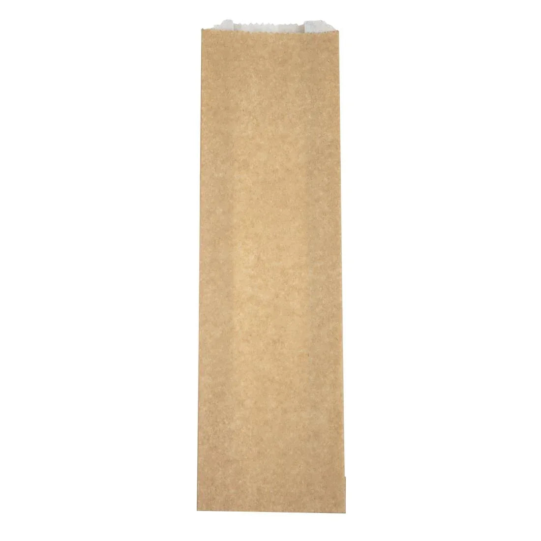 FC897 Vegware Compostable Therma Paper Hot Food Bags (Pack of 500) - JD Catering Equipment Solutions Ltd
