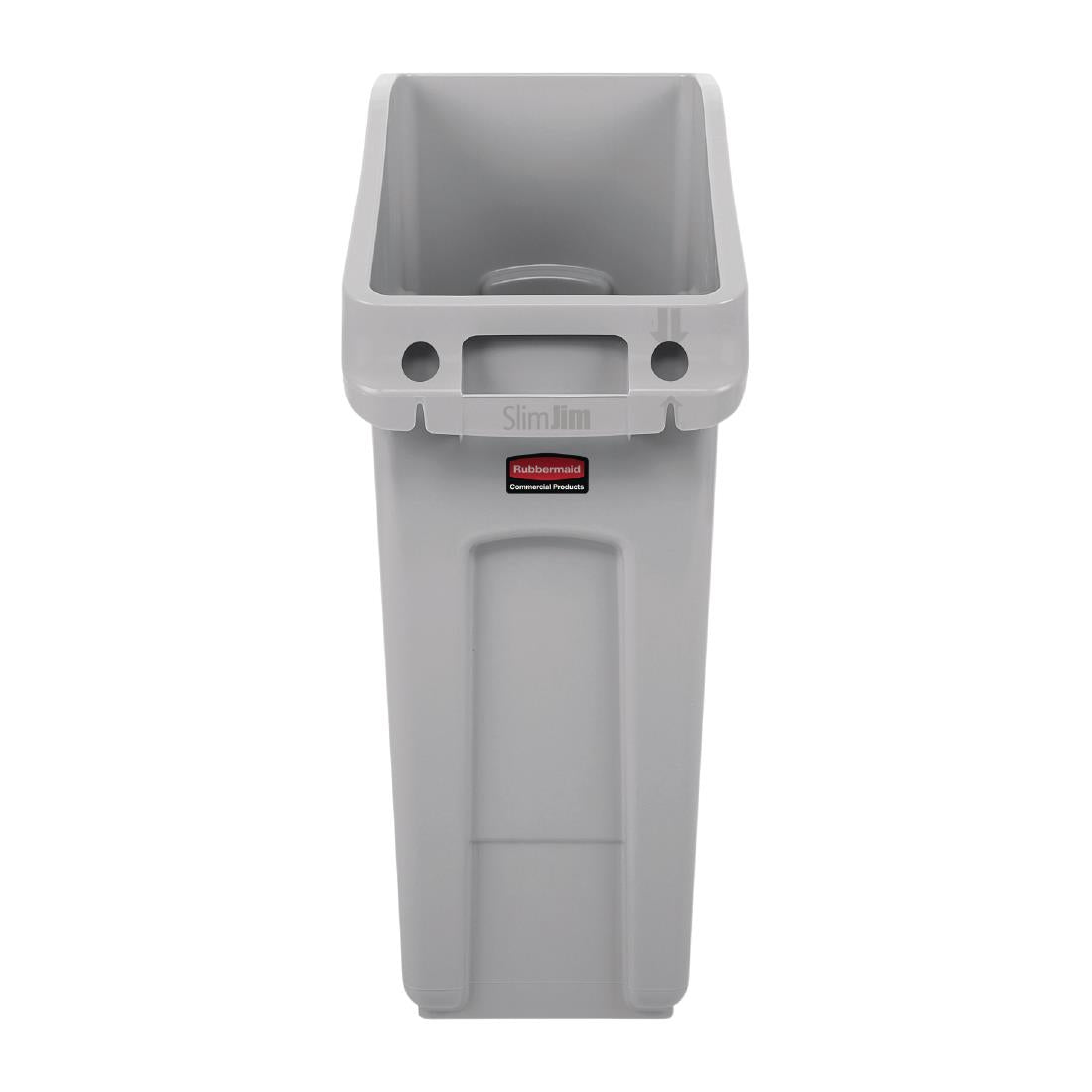 FC924 Rubbermaid Slim Jim Under-Counter Bin