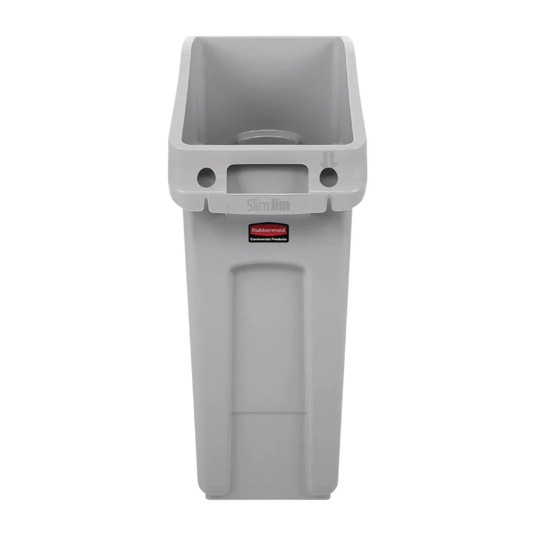 FC924 Rubbermaid Slim Jim Under-Counter Bin - JD Catering Equipment Solutions Ltd
