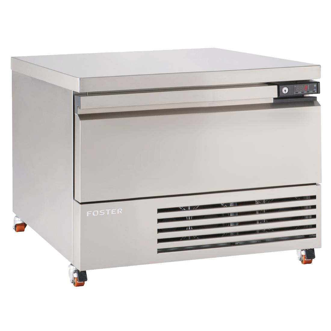 Foster FlexDrawer Counter with 1 Drawer FFC2-1 35-207