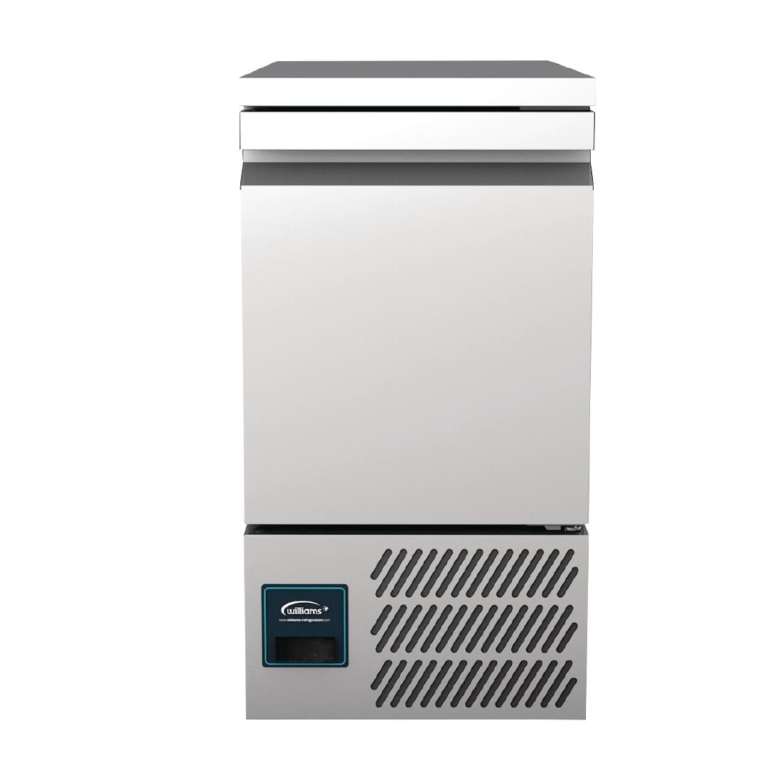 Williams Aztra Undercounter Fridge 109Ltr HAZ5CT-SA