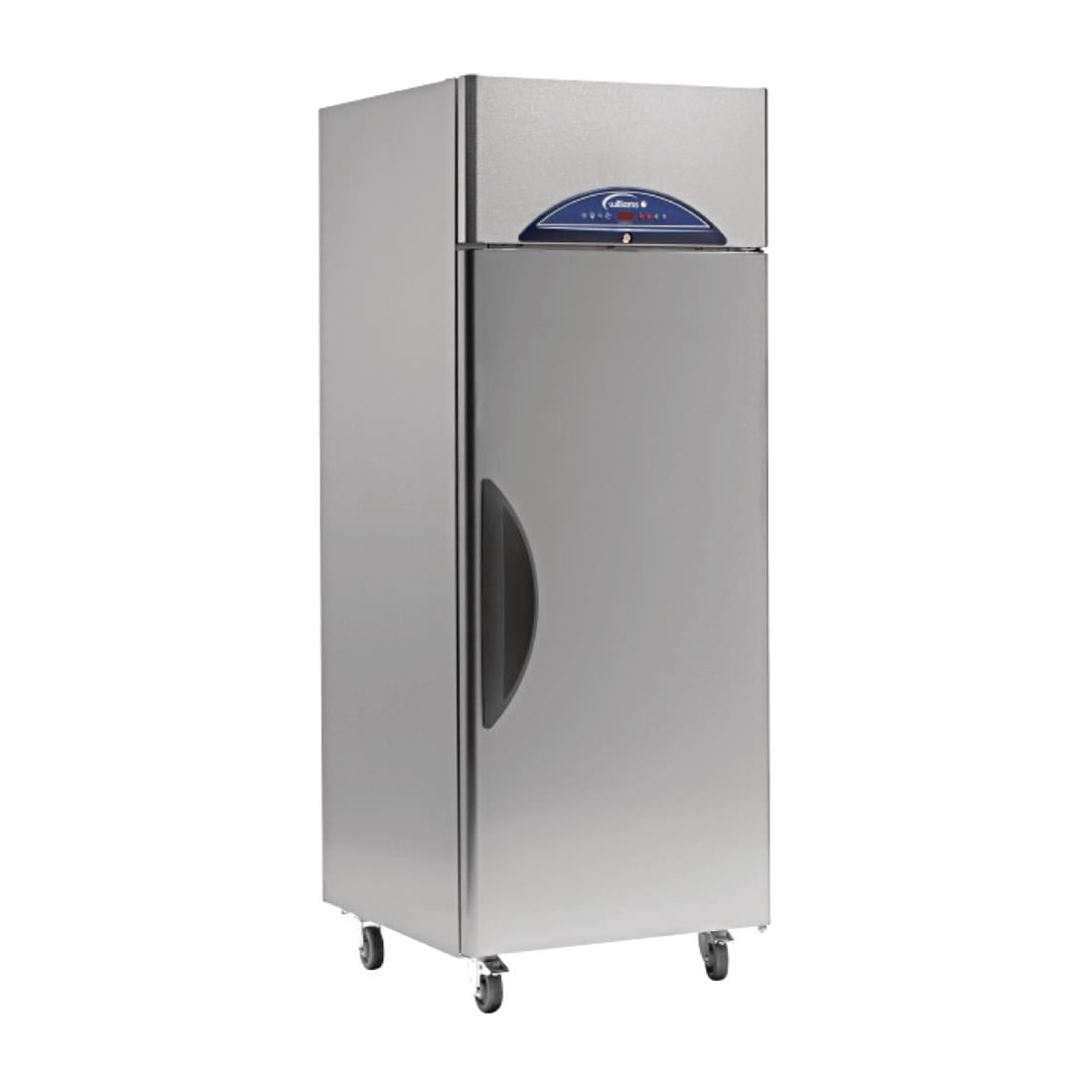 Williams Crystal Single Door Upright Bakery Retarder RC1T