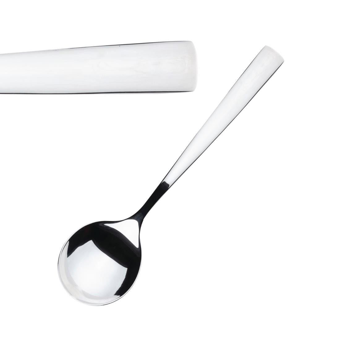 Elia Aspect Soup Spoons (12 Pack)
